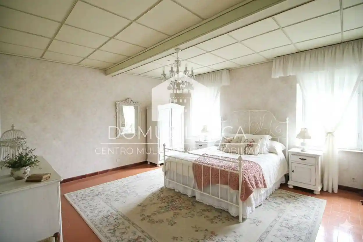 Appartamento via Nuova di Guamo,, Verciano - Guamo, Capannori - foto 5