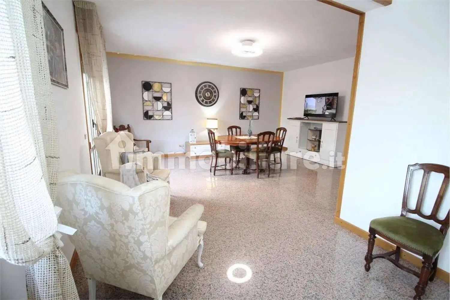 Appartamento in vendita a Montelabbate