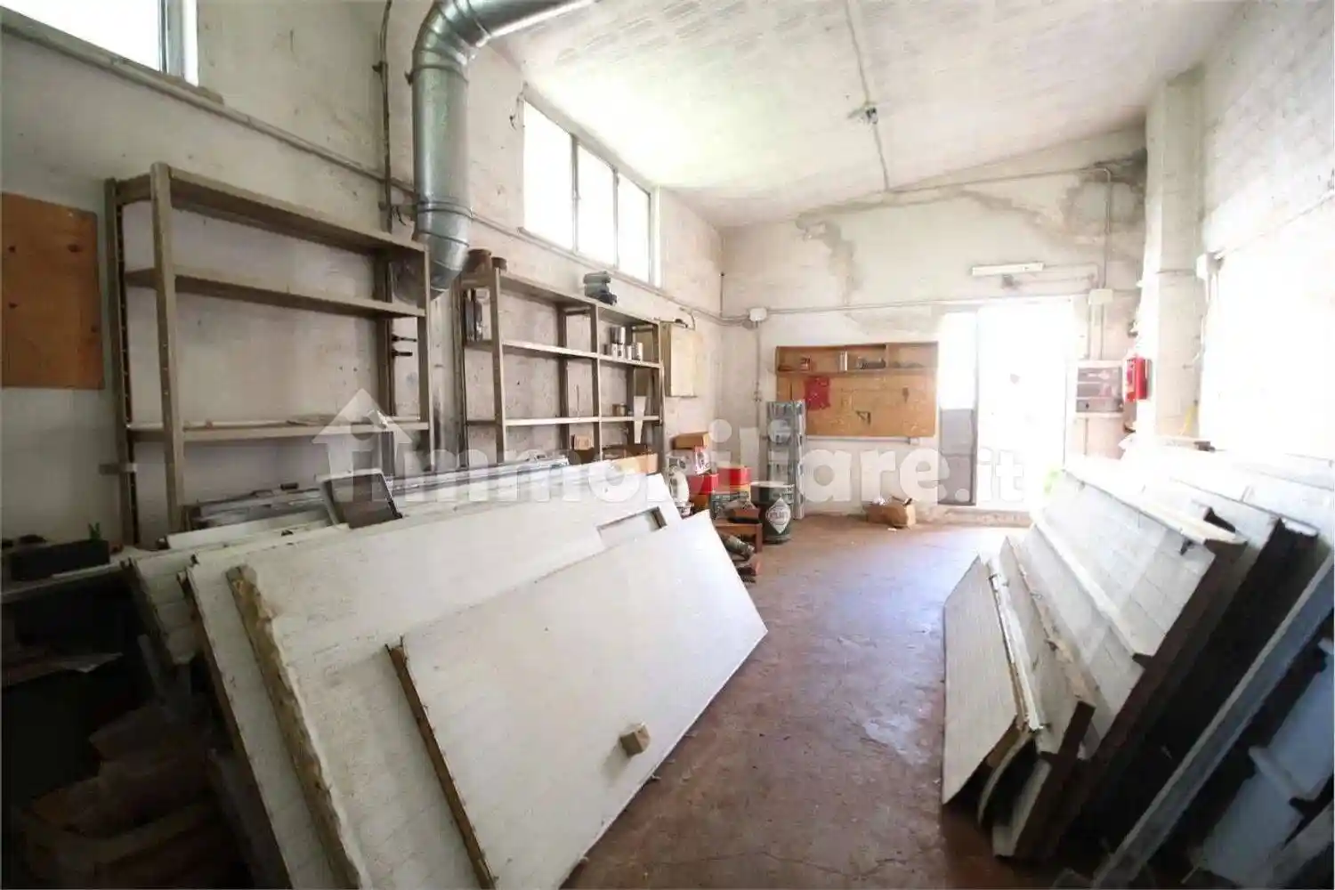 Appartamento in vendita a Pesaro