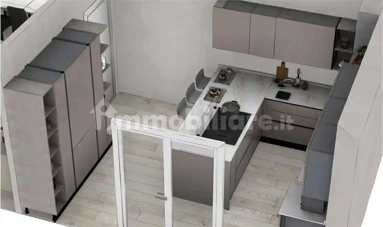 Appartamento - foto 4