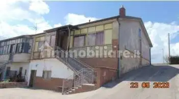 Appartamento in vendita a Potenza