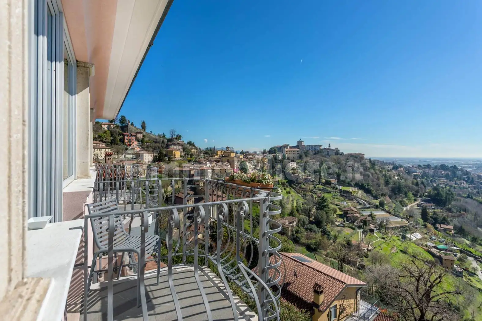 Appartamento in vendita a Bergamo