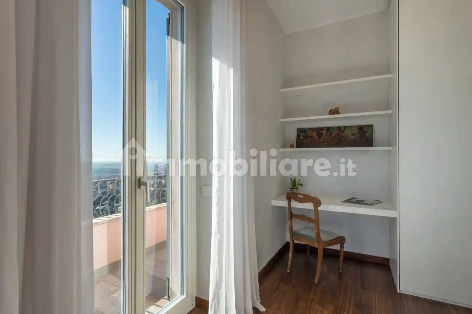 Appartamento ottimo stato, su più livelli, Colli, Bergamo - foto 4