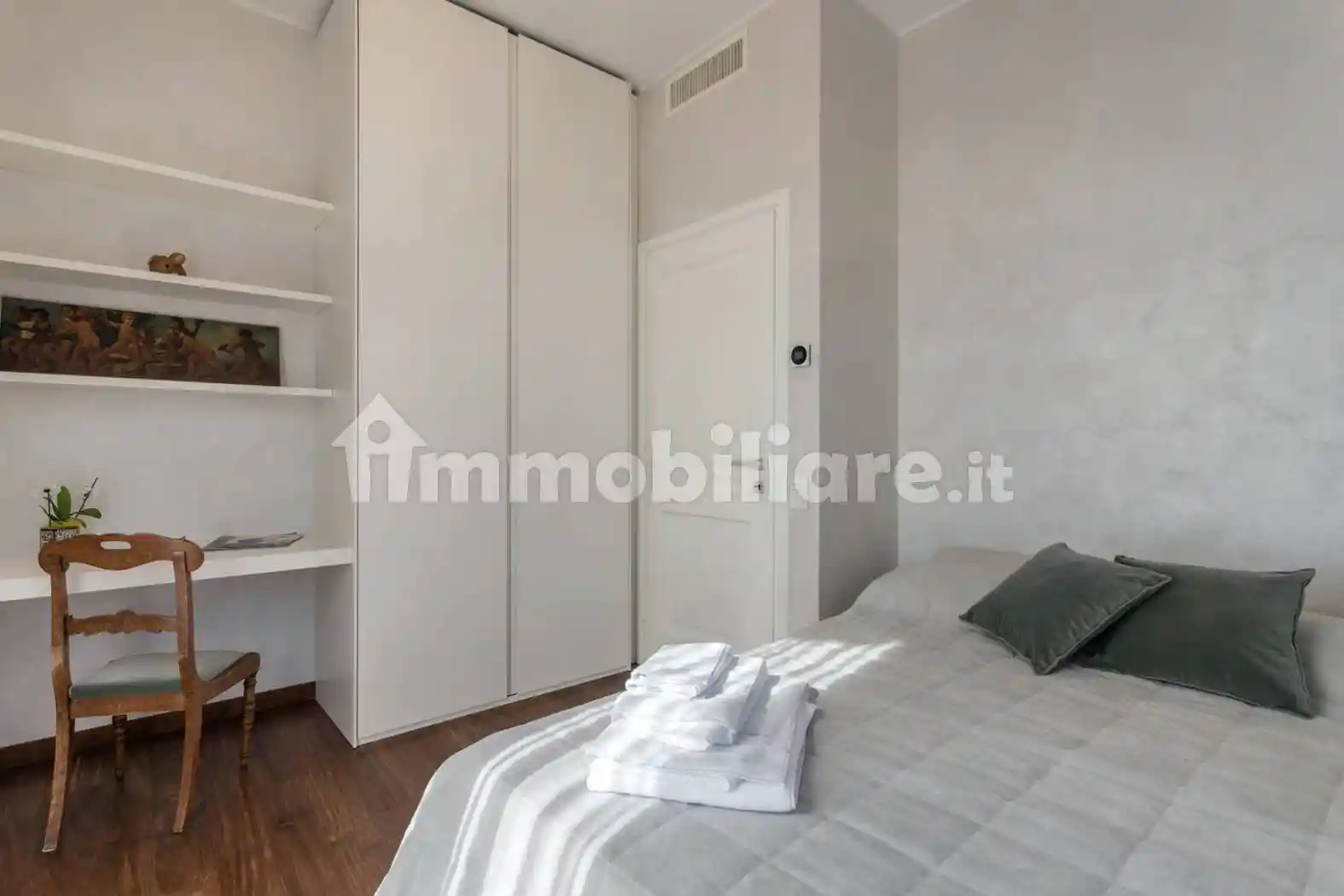 Appartamento ottimo stato, su più livelli, Colli, Bergamo - foto 5