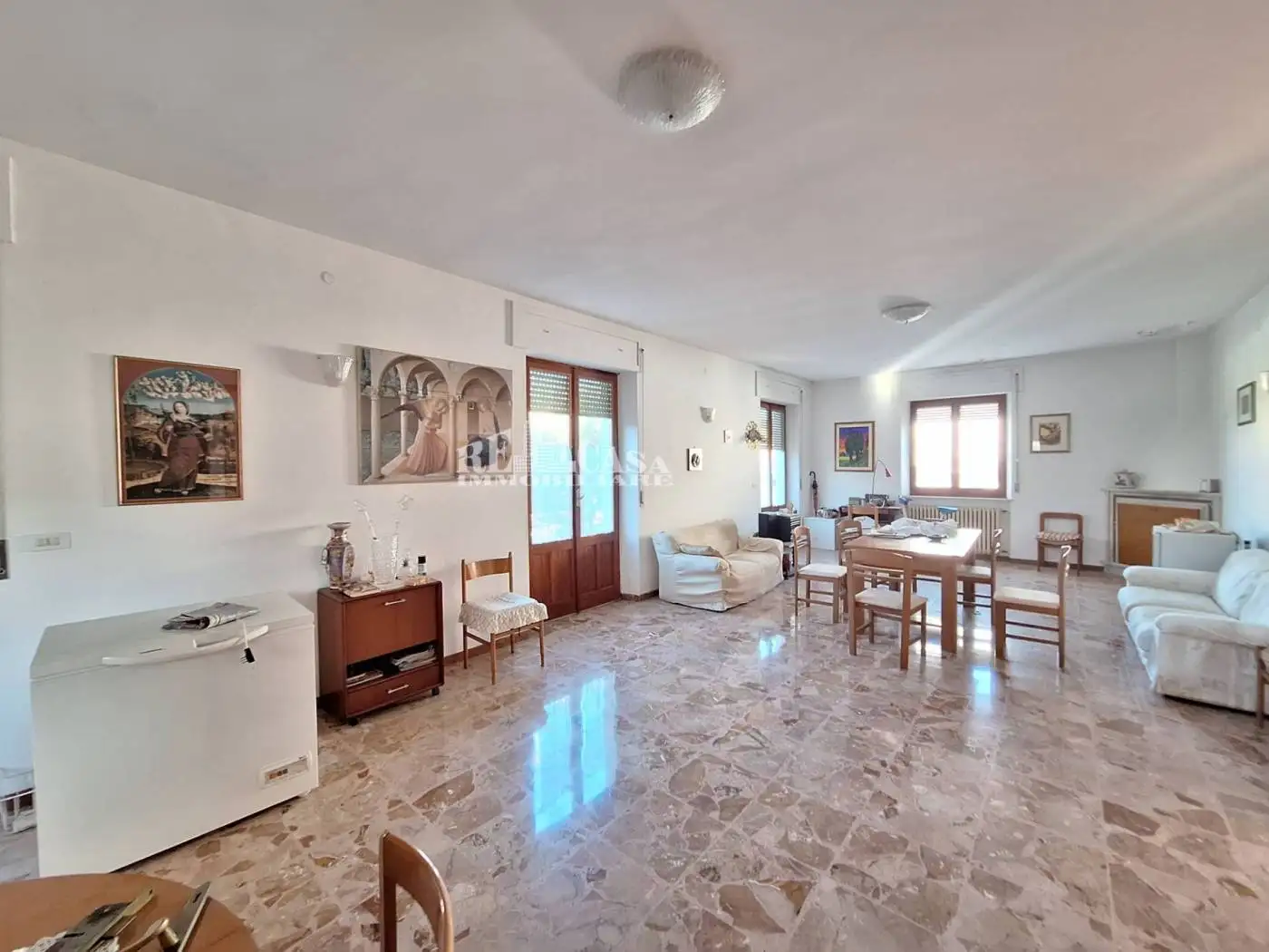 Casa indipendente in vendita a Montefiore dell'Aso