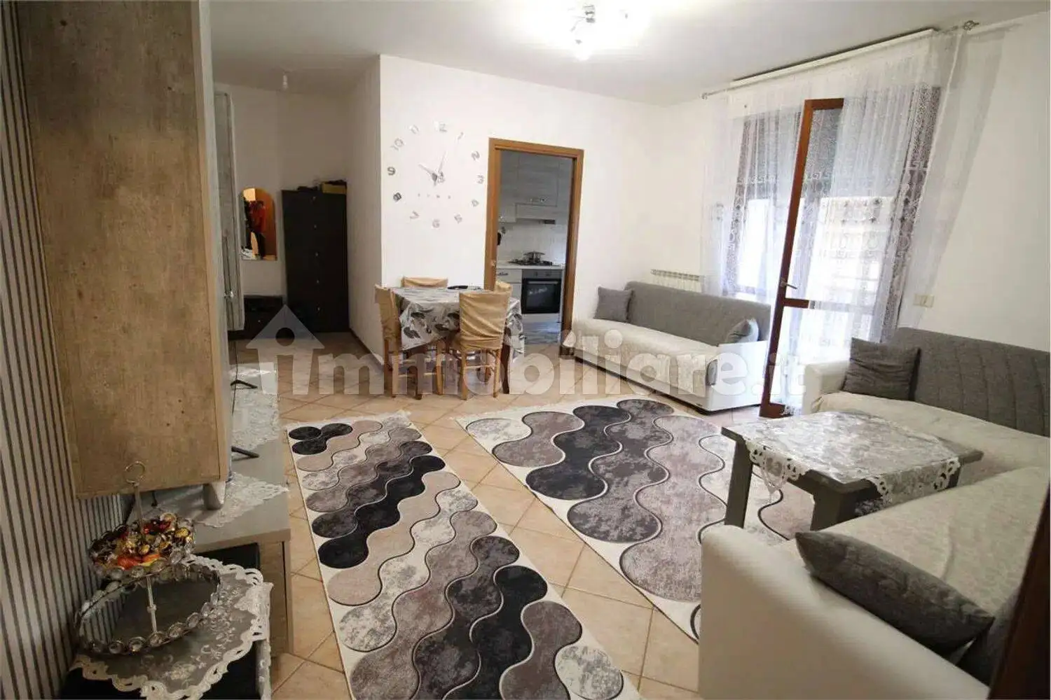 Appartamento in vendita a Petriano