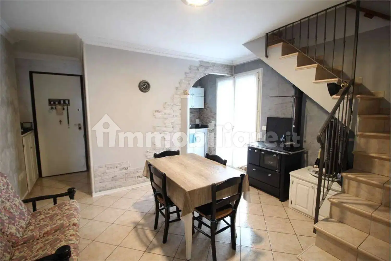 Appartamento in vendita a Tavullia