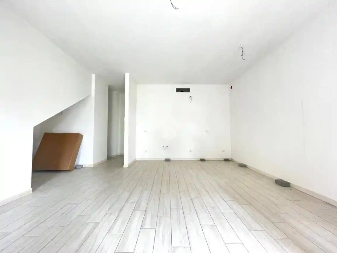 Bilocale V. Dosso Baroardo 1, Castelverde - foto 3