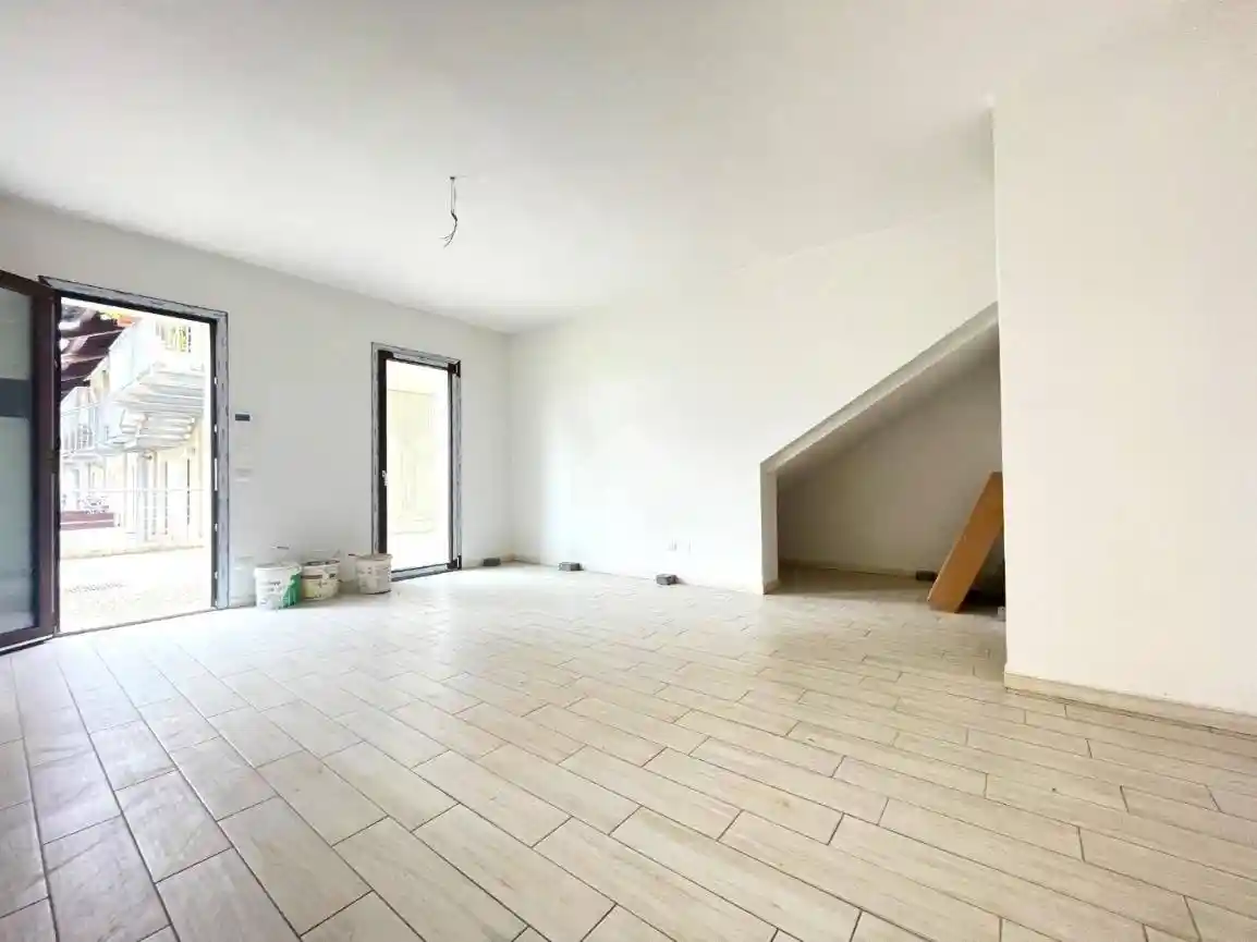 Bilocale V. Dosso Baroardo 1, Castelverde - foto 4