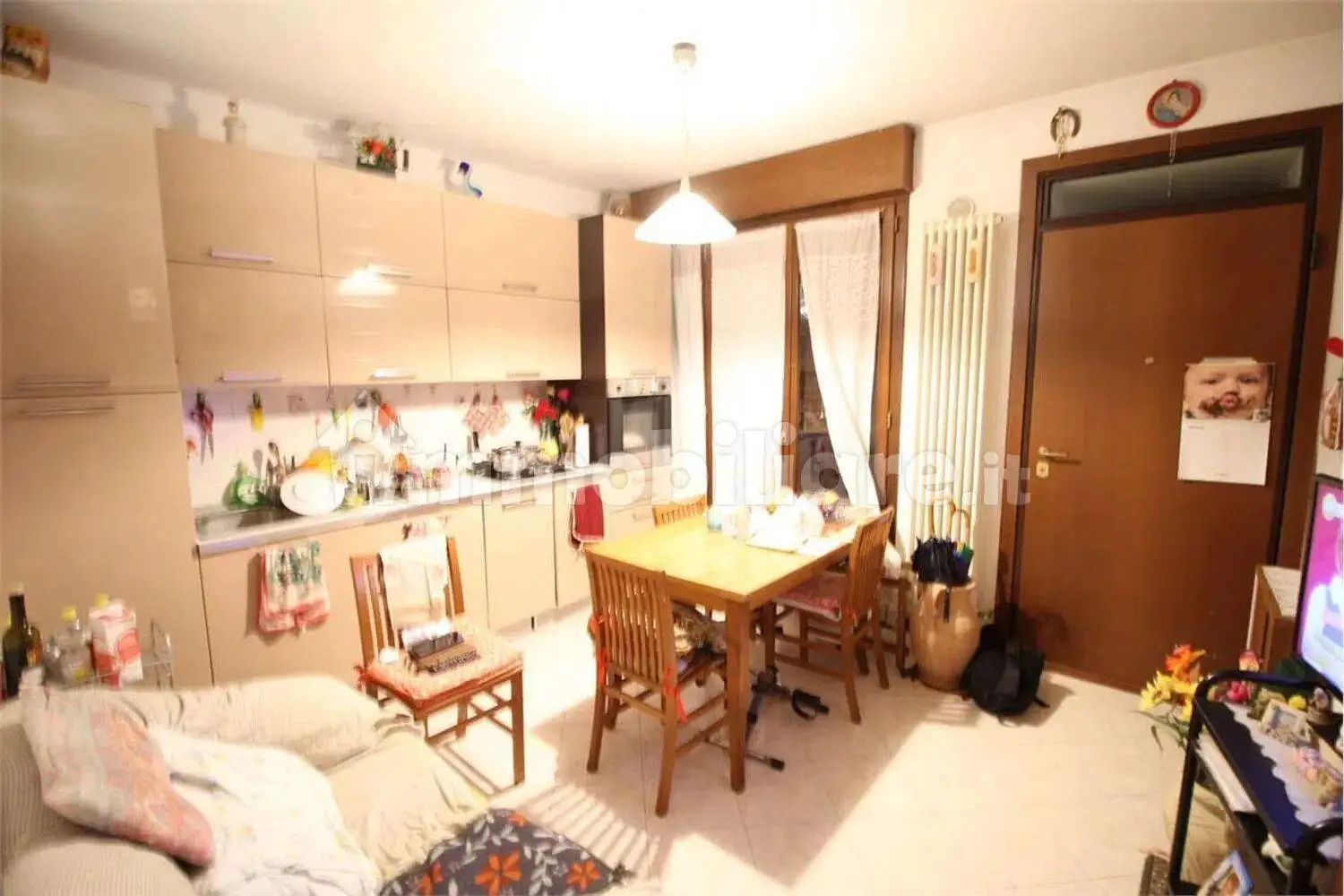 Appartamento in vendita a Pesaro