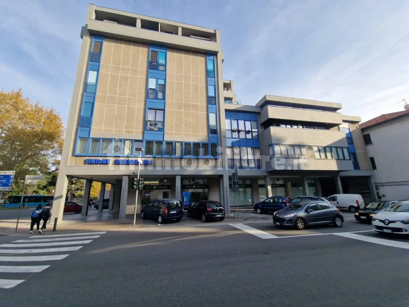 Appartamento in vendita a Como