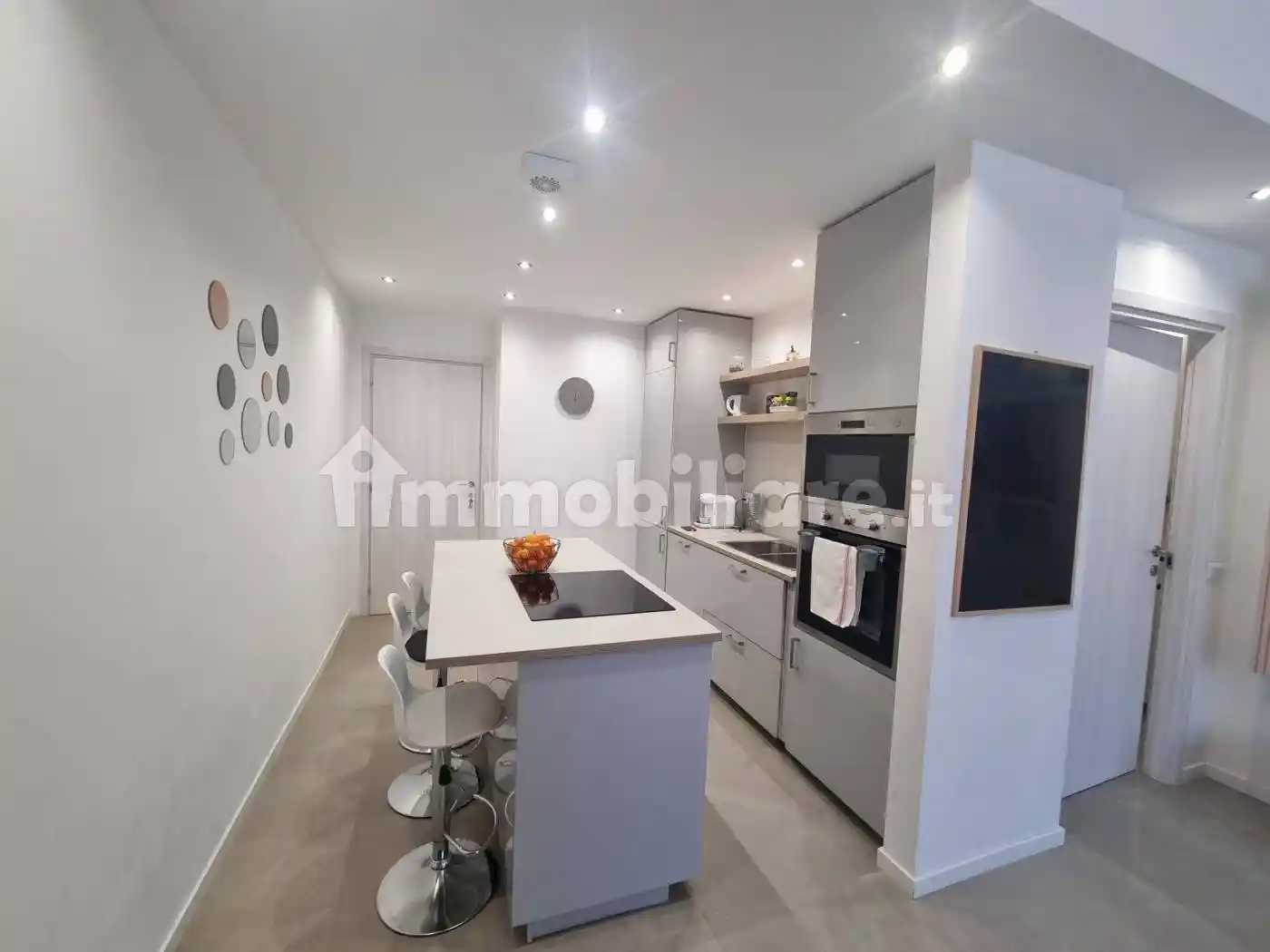 Bilocale piazzale Camerlata, Camerlata - Rebbio, Como - foto 2