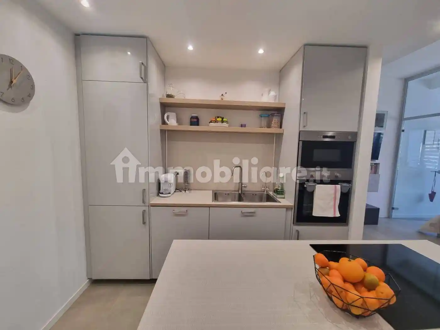 Bilocale piazzale Camerlata, Camerlata - Rebbio, Como - foto 3