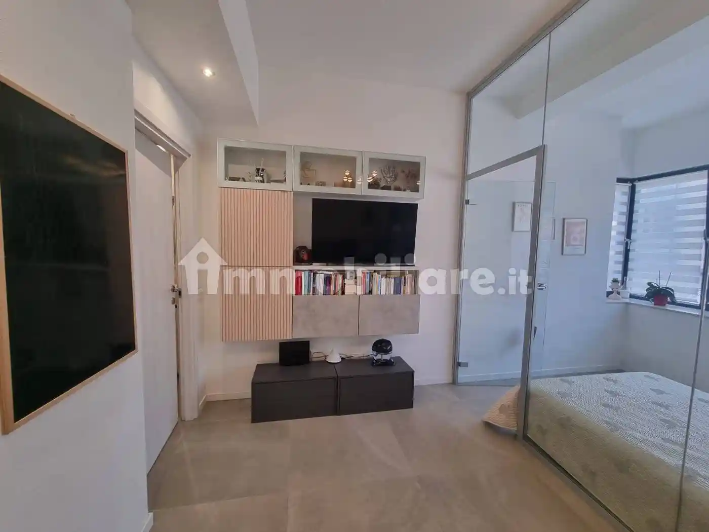 Bilocale piazzale Camerlata, Camerlata - Rebbio, Como - foto 4