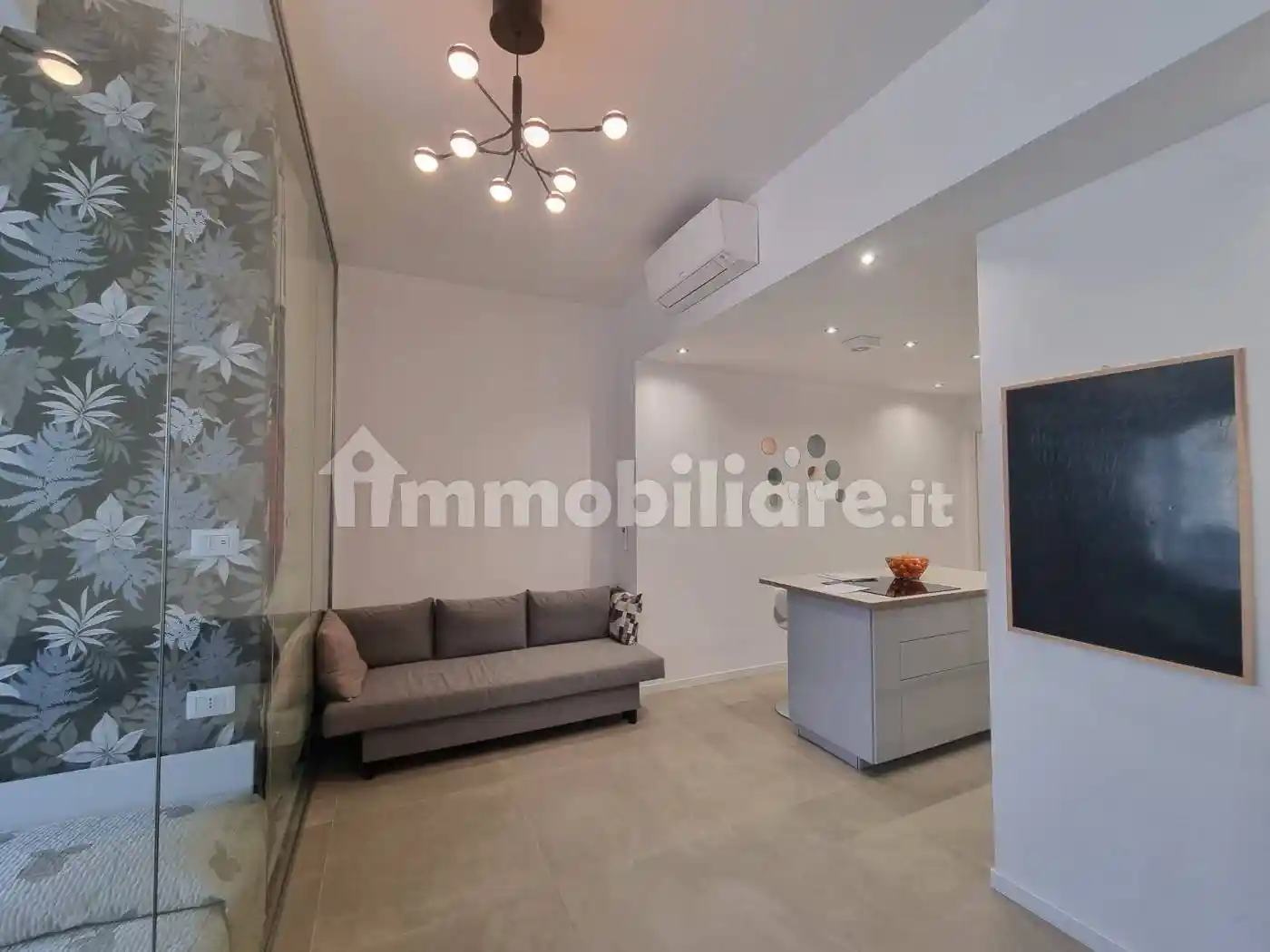 Bilocale piazzale Camerlata, Camerlata - Rebbio, Como - foto 5