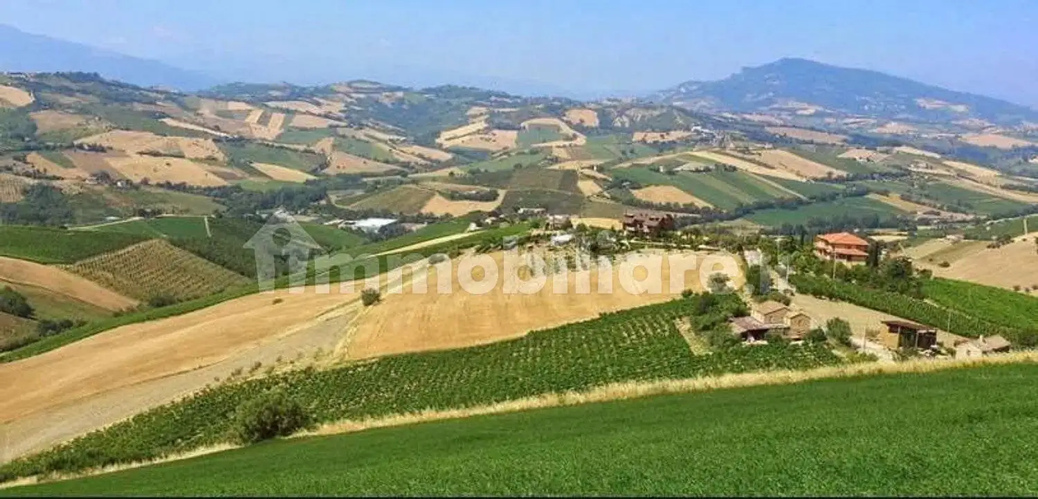 Rustico - Casale in vendita a Montecalvo in Foglia