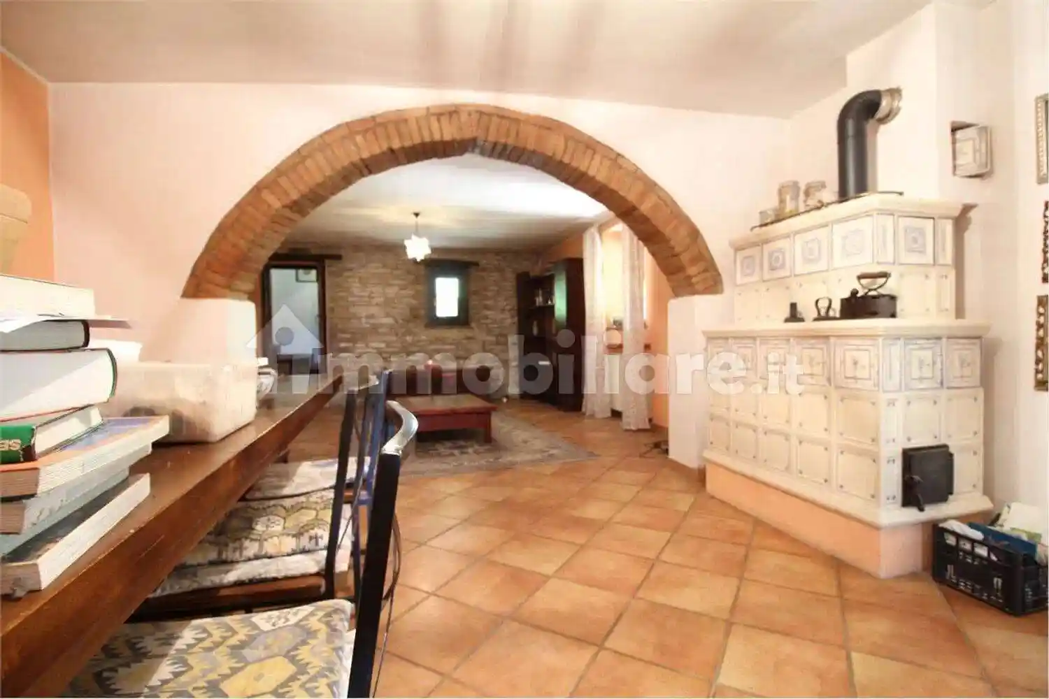 Rustico - Casale in vendita a Urbino