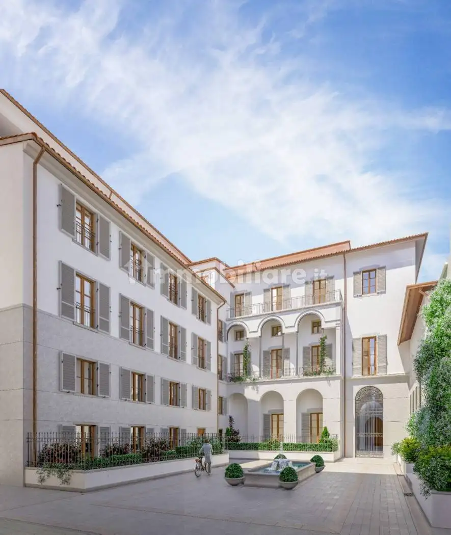 Progetto in vendita a Firenze