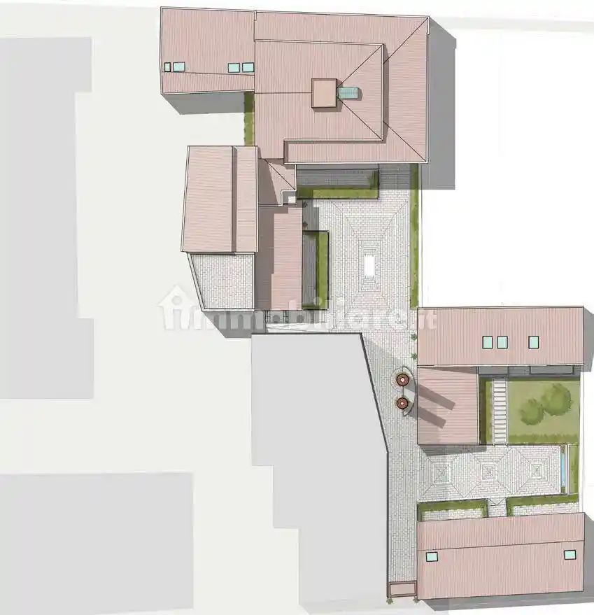 Appartamenti di nuova costruzione a Firenze - foto 5