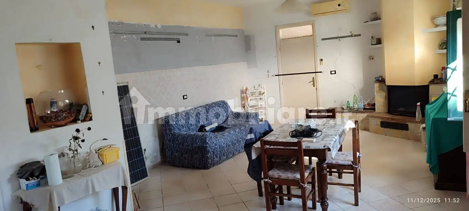 Quadrilocale via Trieste 115, Alvignano - foto 2