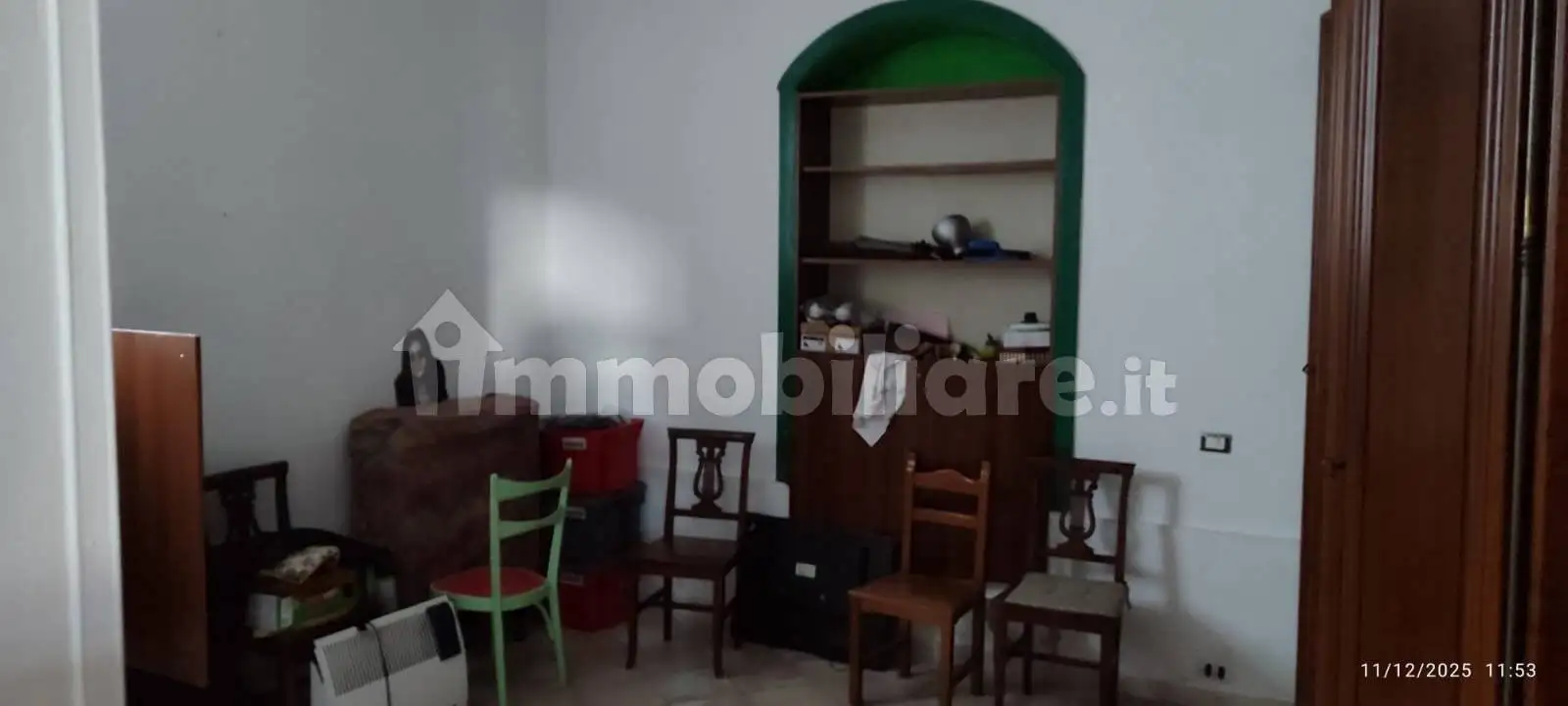 Quadrilocale via Trieste 115, Alvignano - foto 4