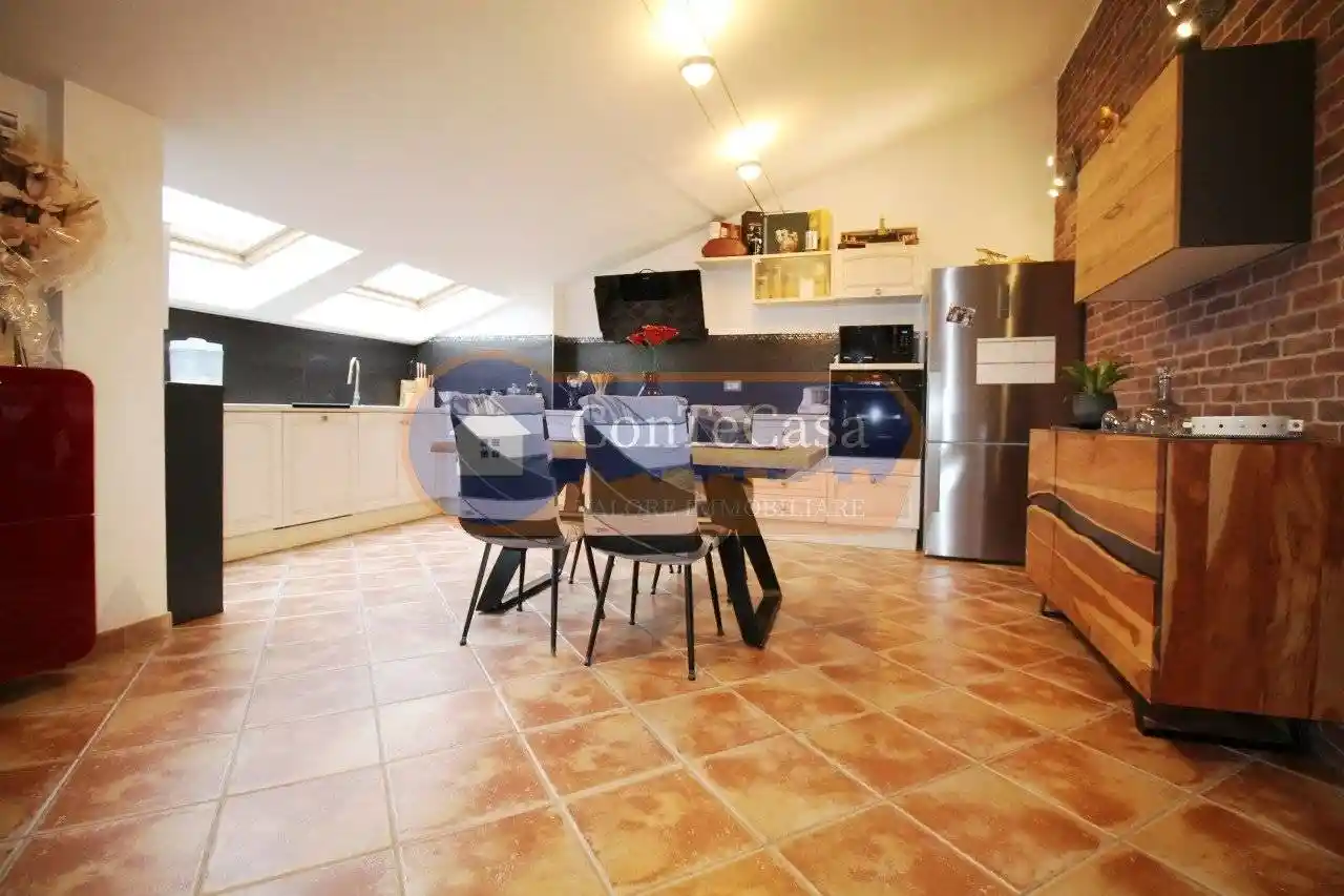 Appartamento in vendita a Porto Torres