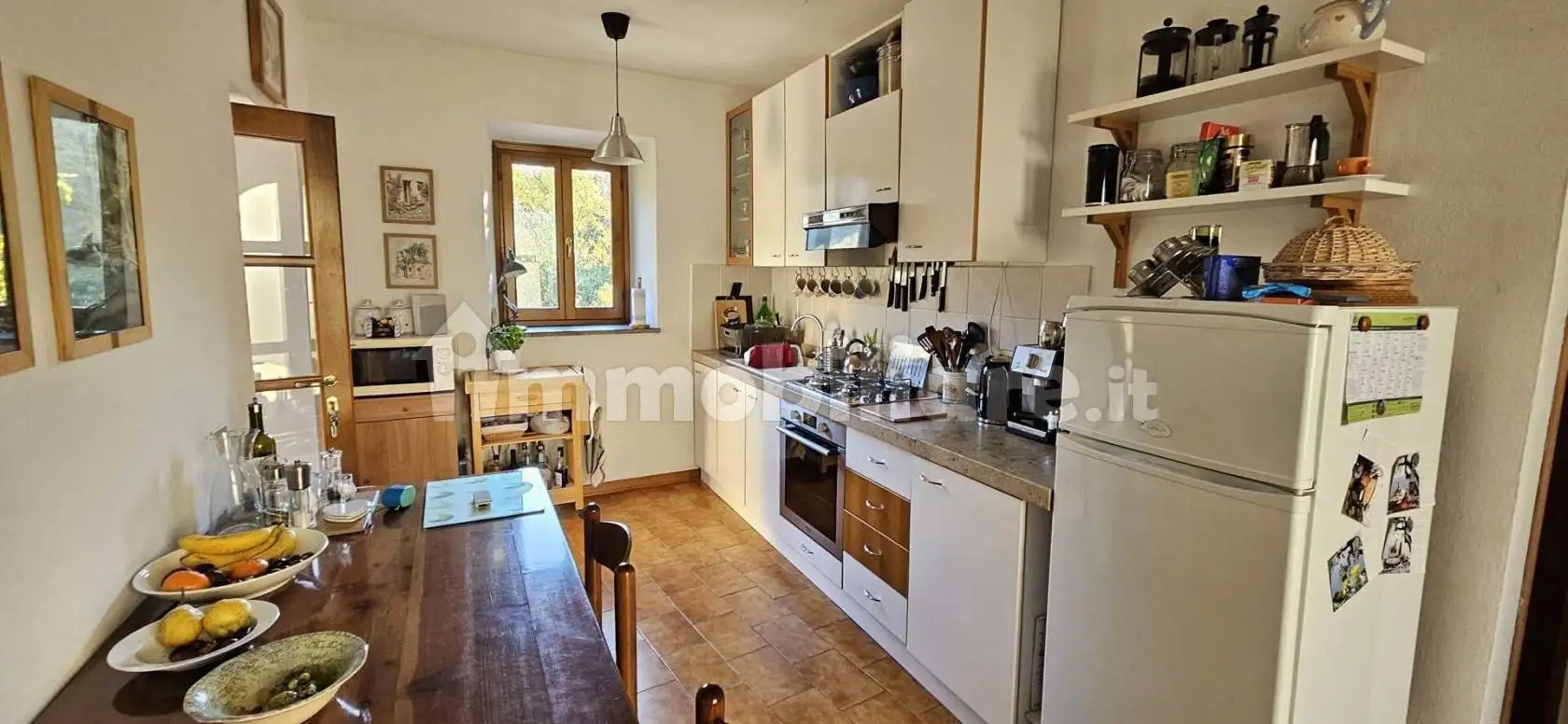 Villa unifamiliare, ottimo stato, 138 m², Comano - foto 4