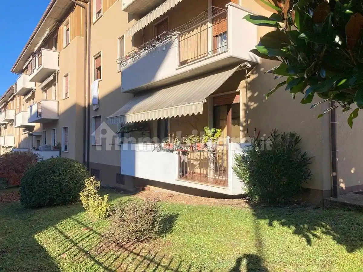 Appartamento in vendita a Lumezzane
