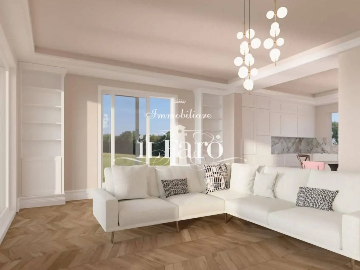 Villetta a schiera in vendita a San Giuliano Terme