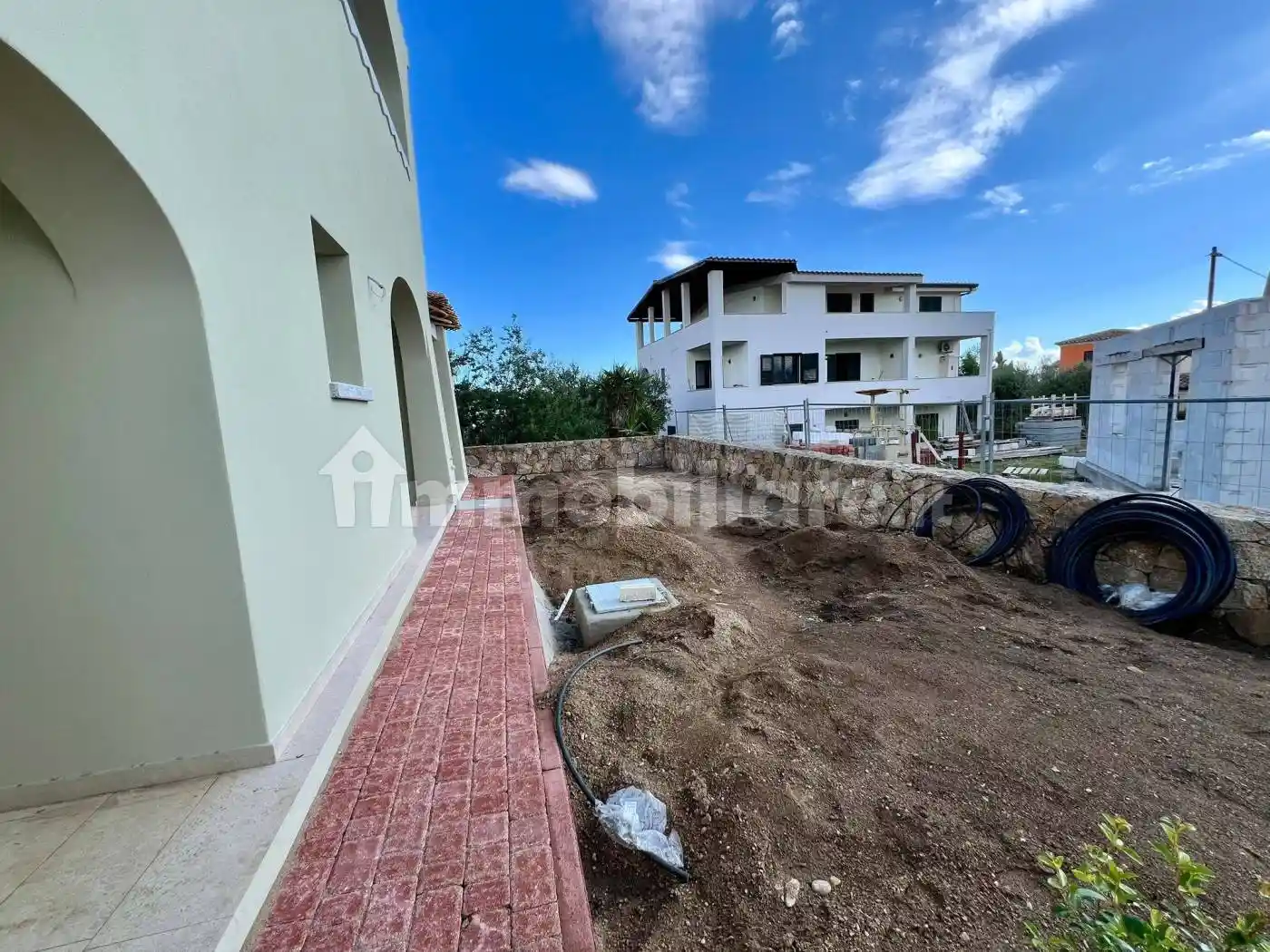 Trilocale via Sardegna 31, Budoni - foto 2