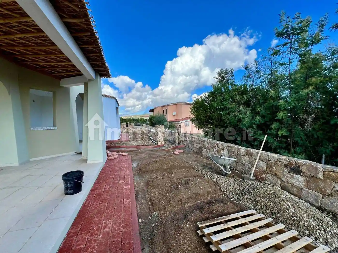 Trilocale via Sardegna 31, Budoni - foto 3