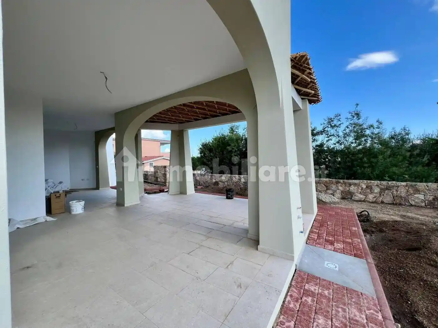 Trilocale via Sardegna 31, Budoni - foto 4