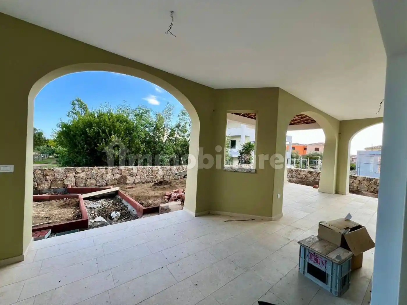 Trilocale via Sardegna 31, Budoni - foto 5