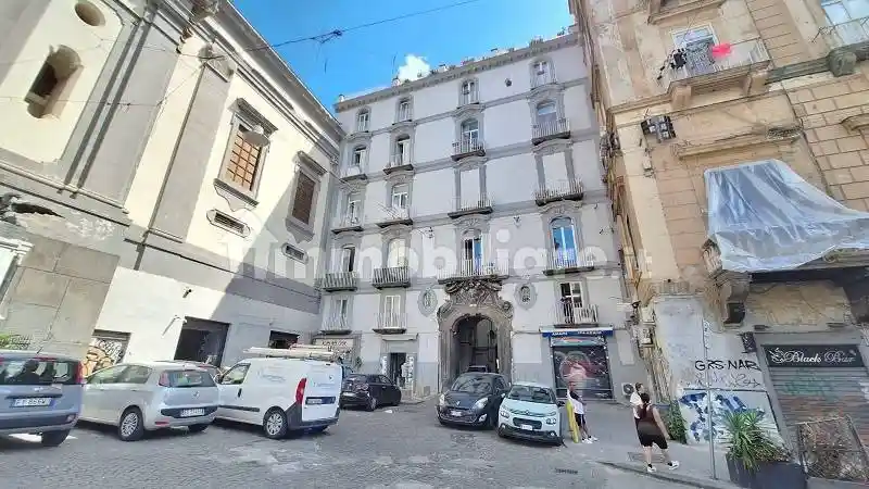 Trilocale via Duomo, Tribunali, Napoli - foto 2