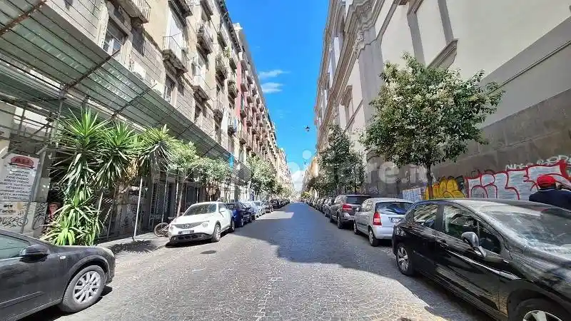 Trilocale via Duomo, Tribunali, Napoli - foto 3