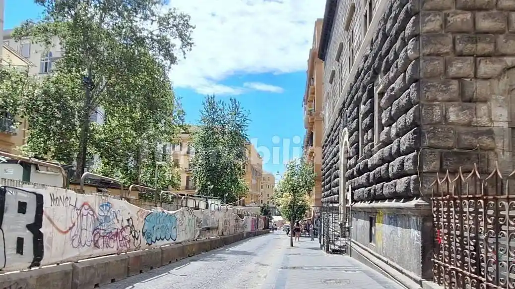 Trilocale via Duomo, Tribunali, Napoli - foto 4