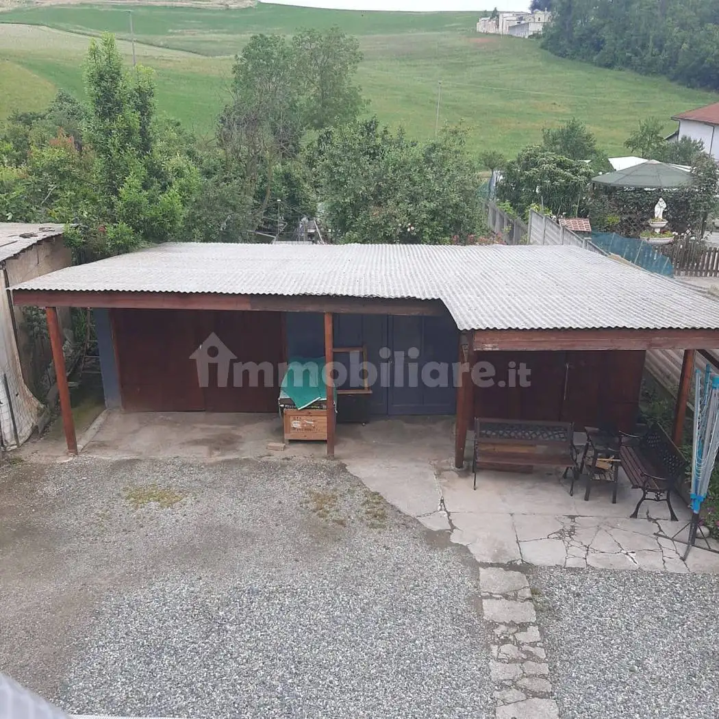 Terratetto unifamiliare via Torino, La Fabbrica, Brozolo - foto 2