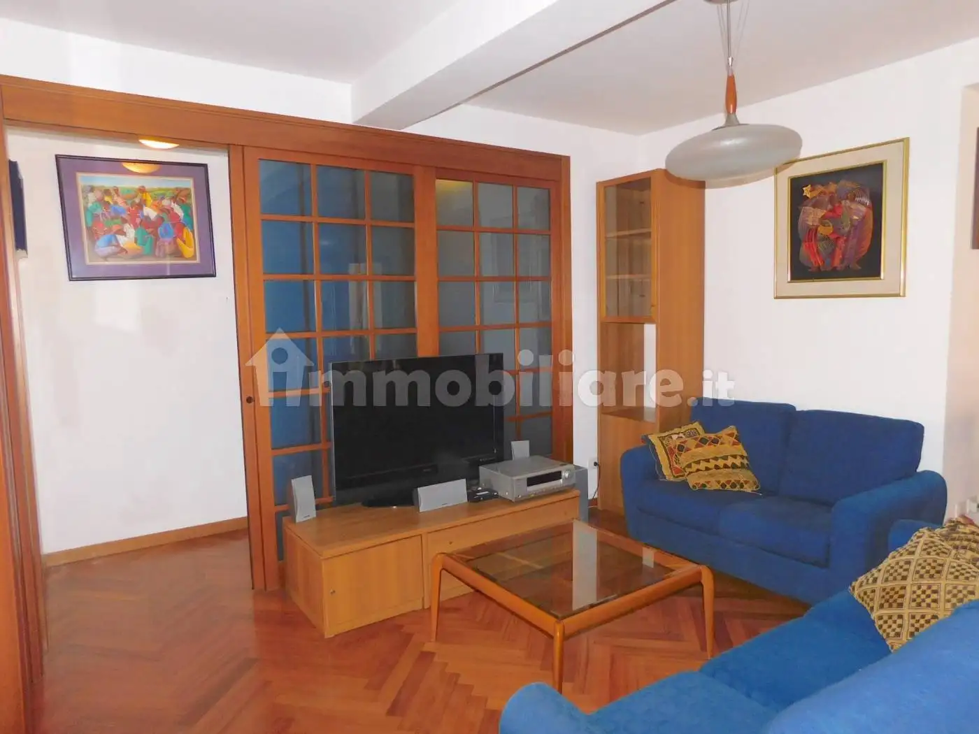 Appartamento in affitto a Roma