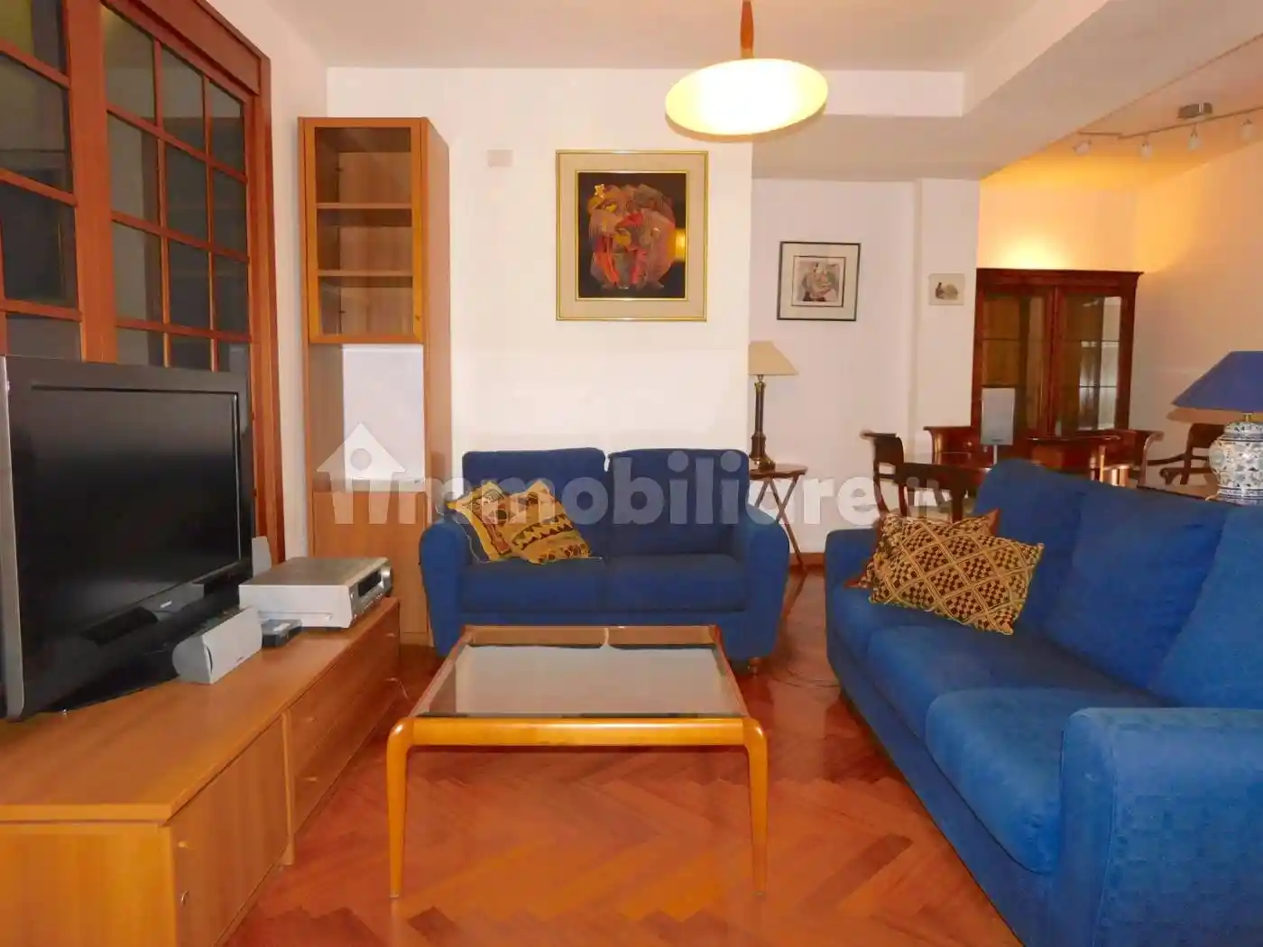 Appartamento via Ludovico Pastor, Colli Albani, Roma - foto 2