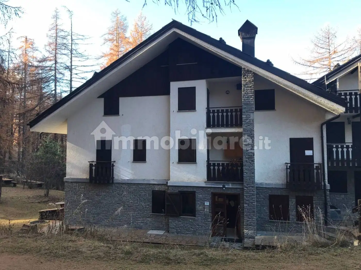 Appartamento in vendita a Sauze d'Oulx