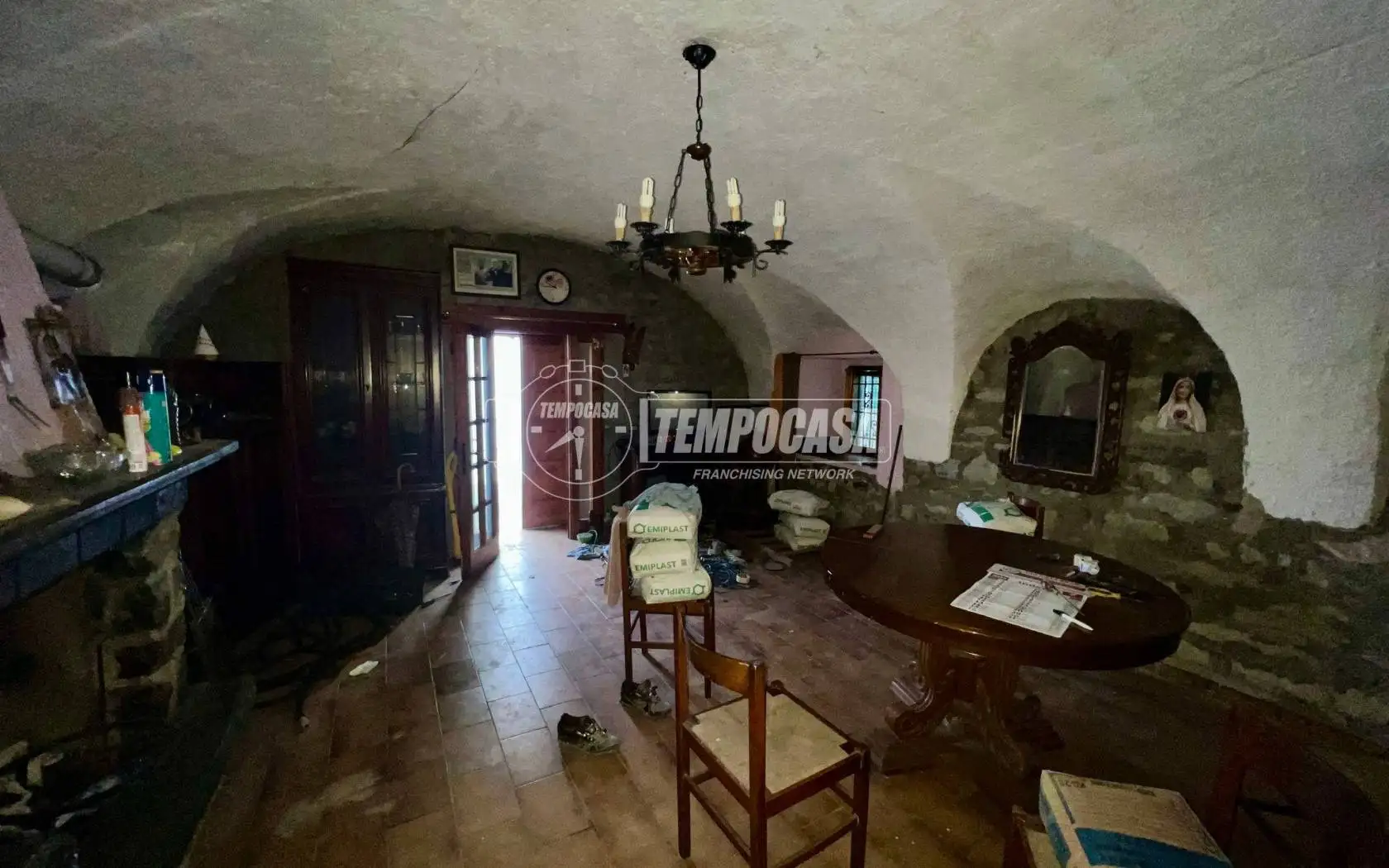 Appartamento in vendita a Adrara San Martino