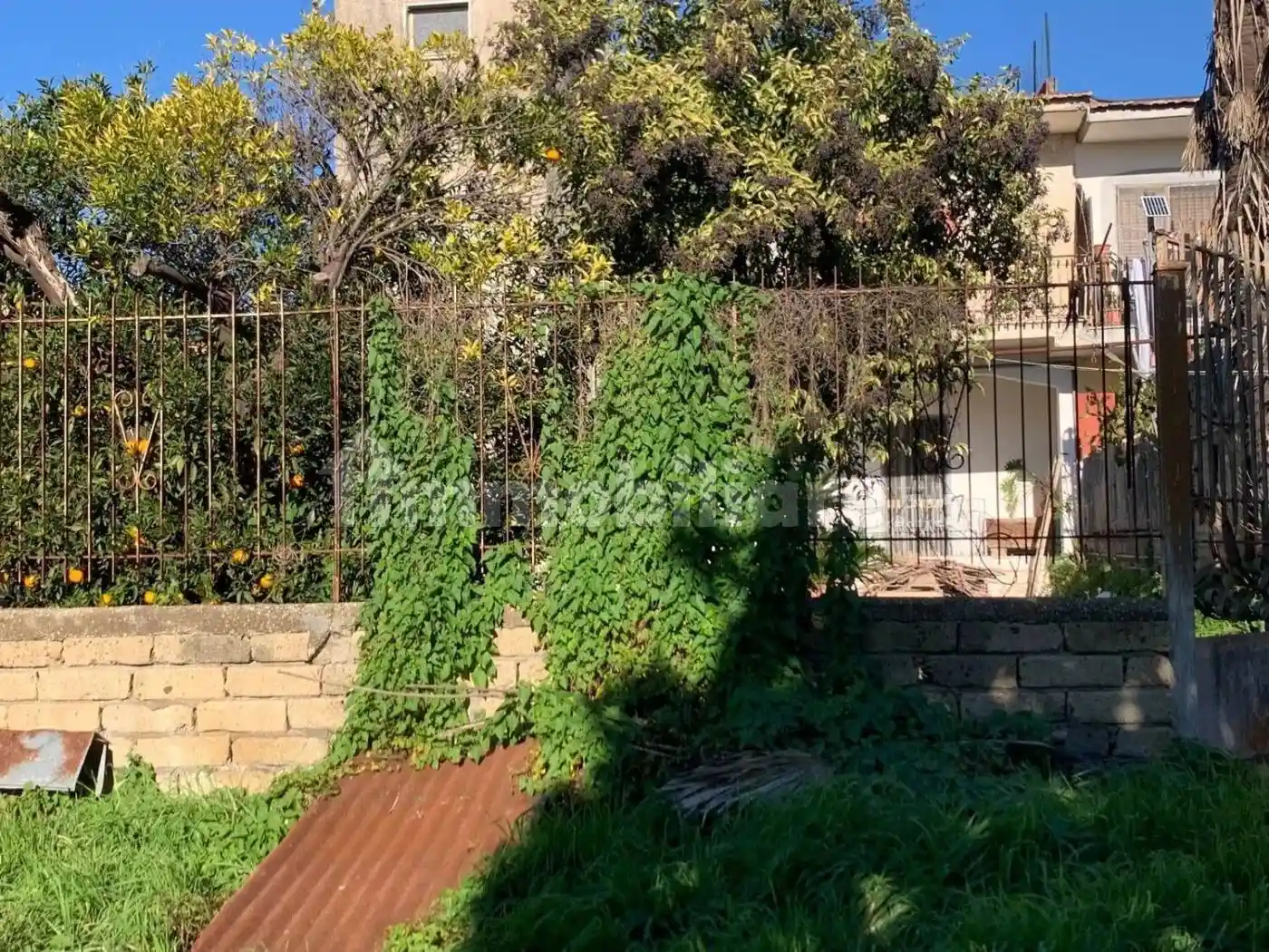 Palazzo - Edificio - foto 2