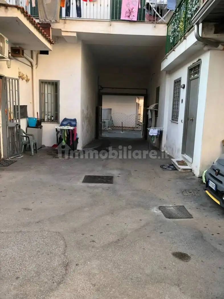 Appartamento in vendita a Qualiano