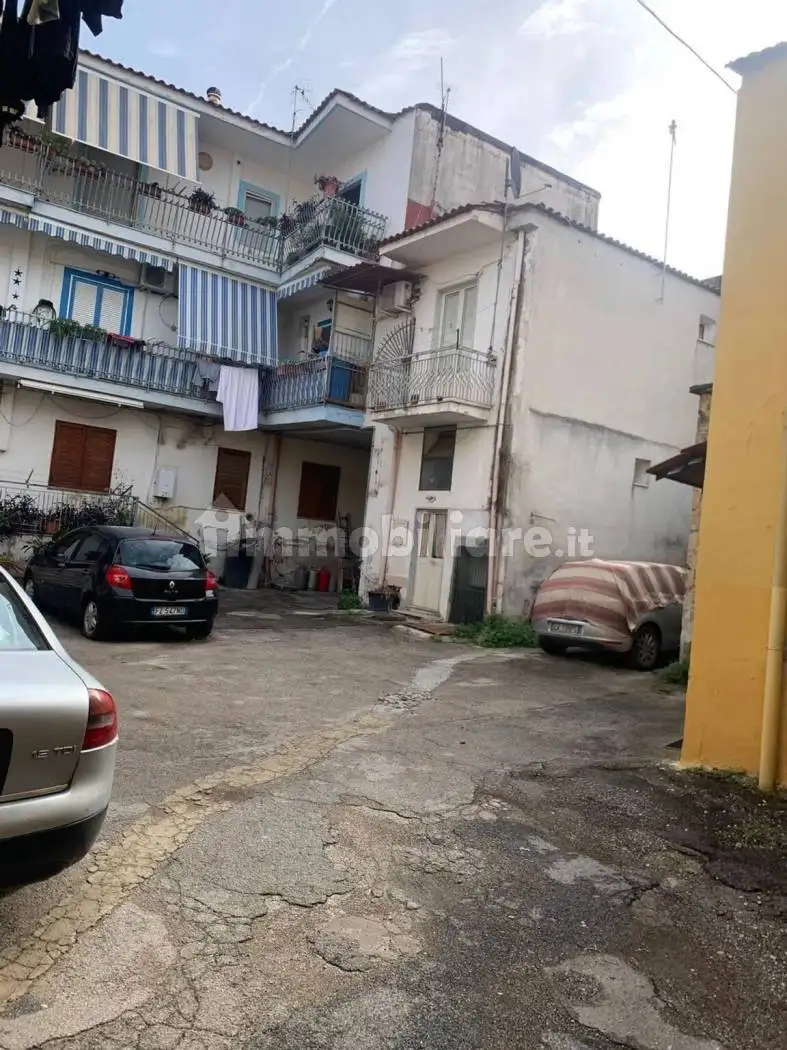 Appartamento in vendita a Qualiano