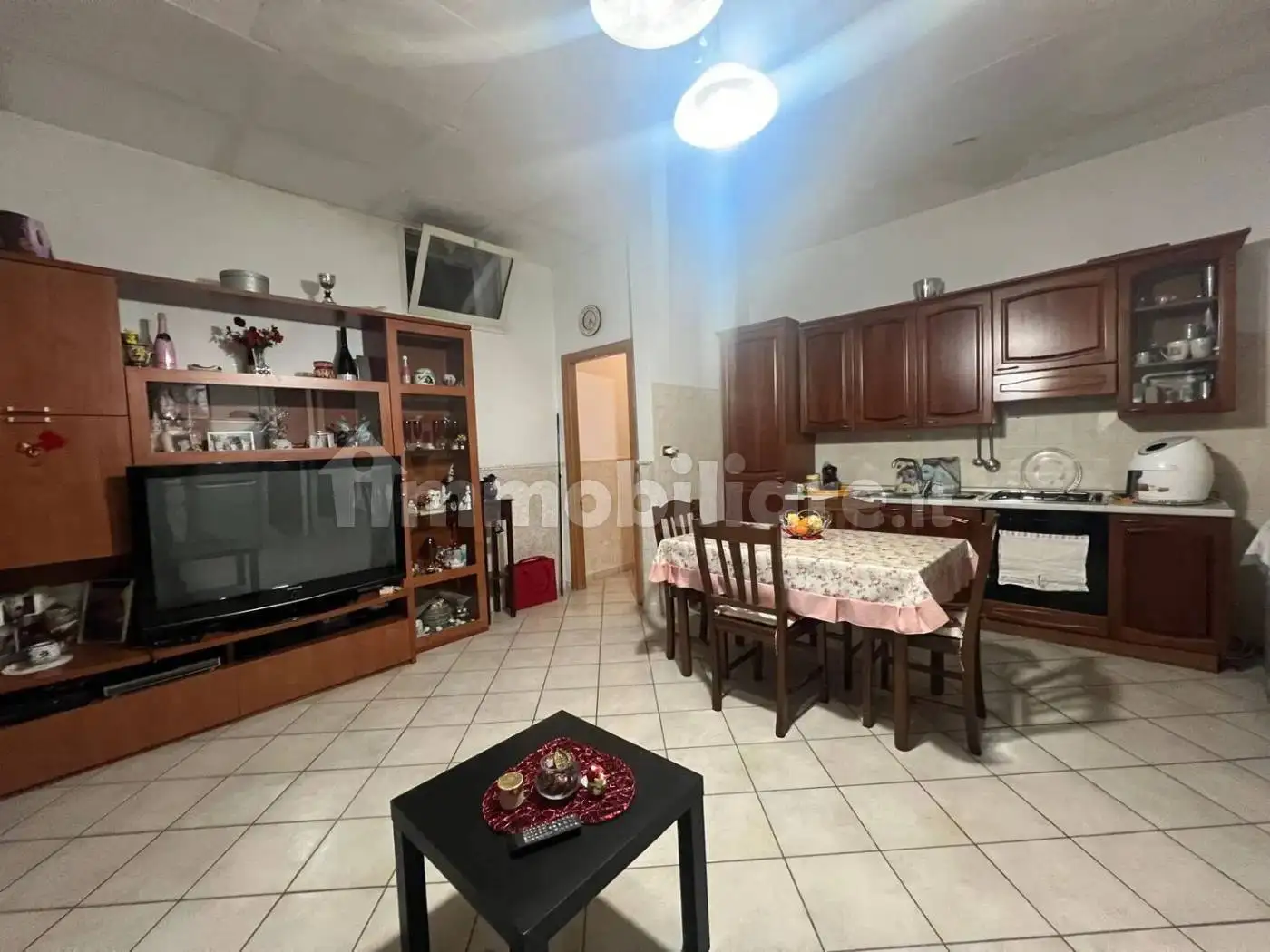 Appartamento in vendita a Qualiano