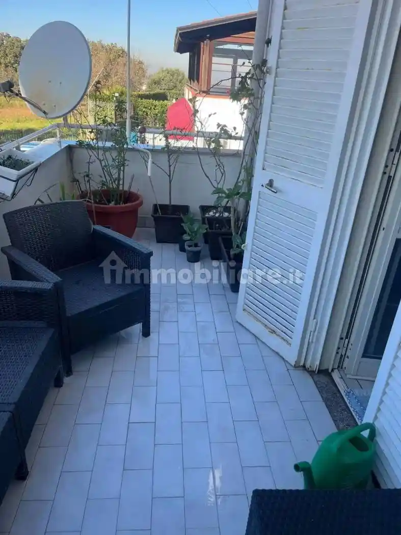 Quadrilocale via San Nullo, 178, Licola Paese, Giugliano in Campania - foto 5