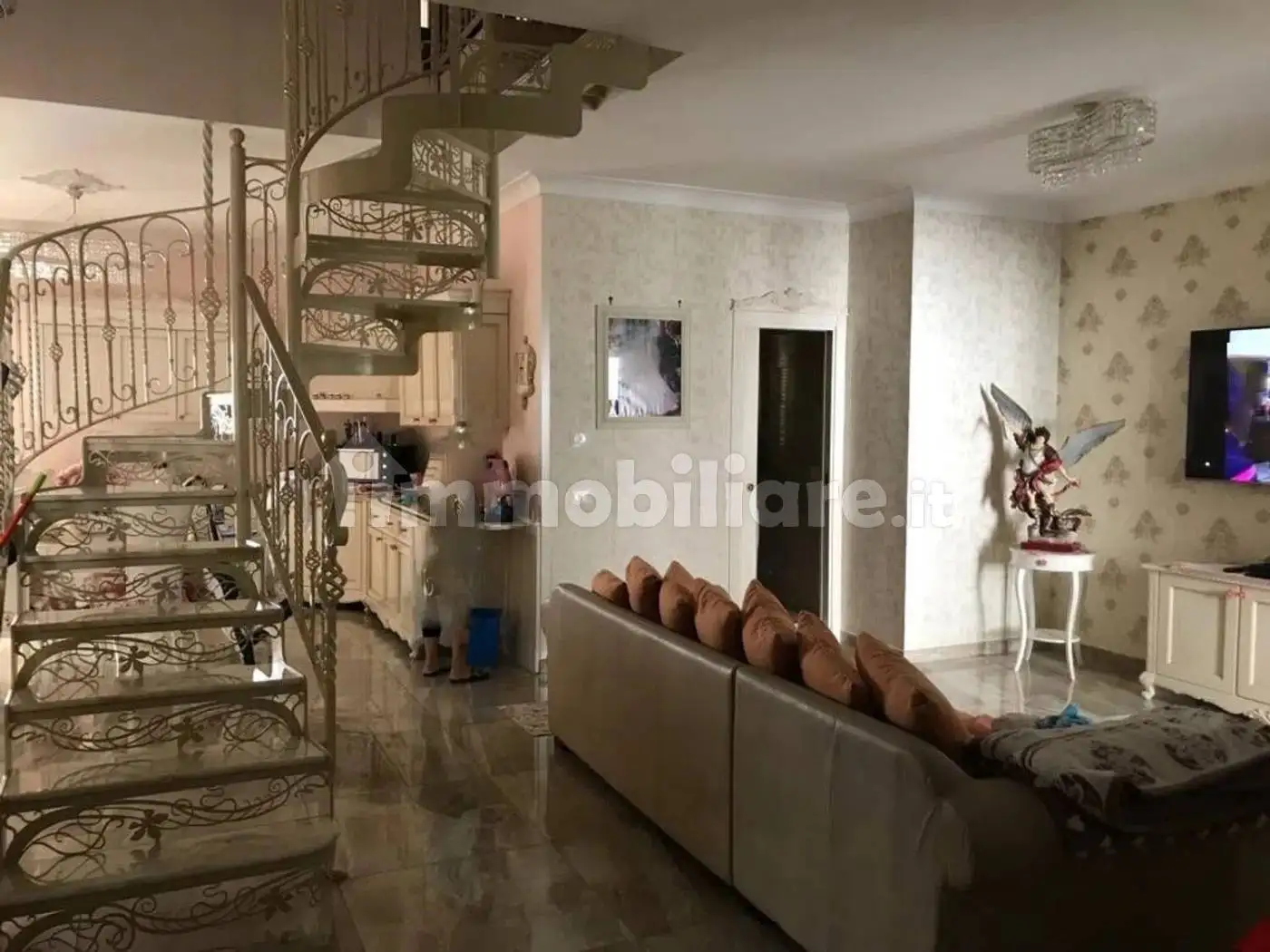 Villa in vendita a Villaricca