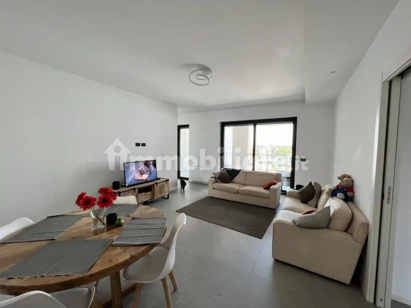 Appartamento in affitto a Bari