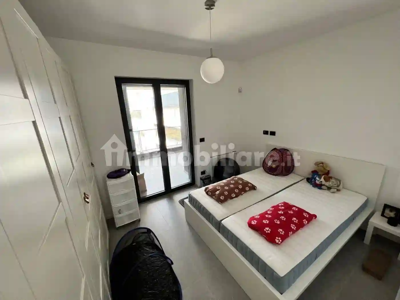 Trilocale via Orfeo Mazzitelli 230, Poggiofranco, Bari - foto 4