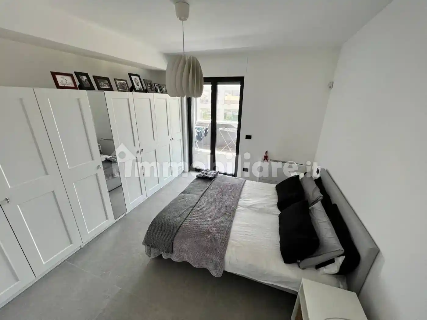 Trilocale via Orfeo Mazzitelli 230, Poggiofranco, Bari - foto 3